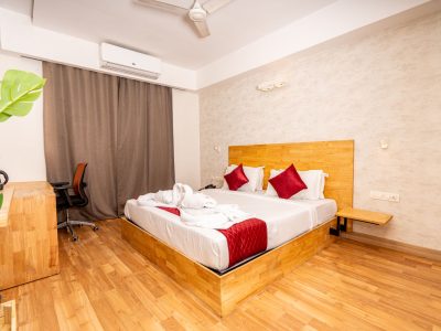Best Place to Stay in Hyderabad This Monsoon