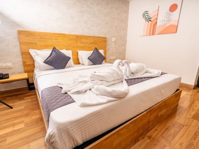Casa Hotel Jubilee Hills-18