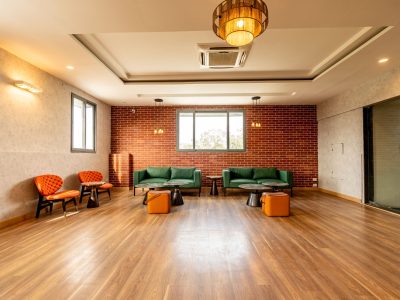 Best birthday venue in Jubilee Hills