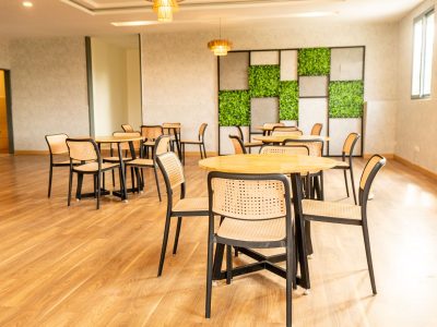 Casa Hotel Jubilee Hills-21