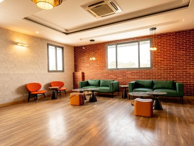 Executive Room For Business Trips