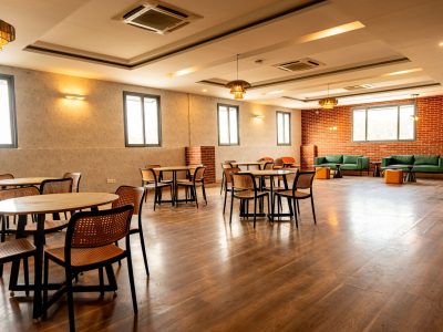 Casa Hotel Jubilee Hills-24