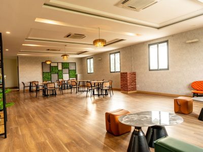 Casa Hotel Jubilee Hills-26