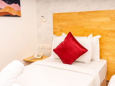 Casa Hotel Jubilee Hills-5