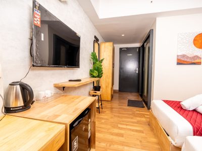 luxury hotel at Casa Hotel Jubilee Hills