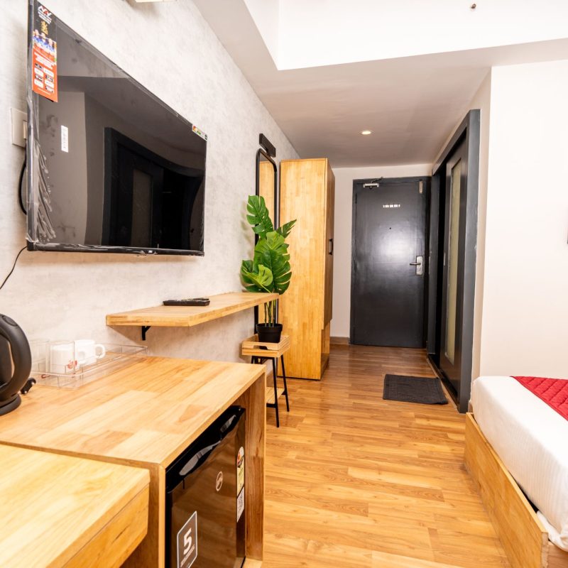 luxury hotel at Casa Hotel Jubilee Hills