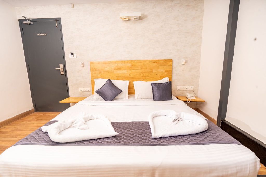 Executive Room at Casa Hotel Jubilee Hills