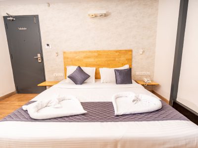 Executive Room at Casa Hotel Jubilee Hills