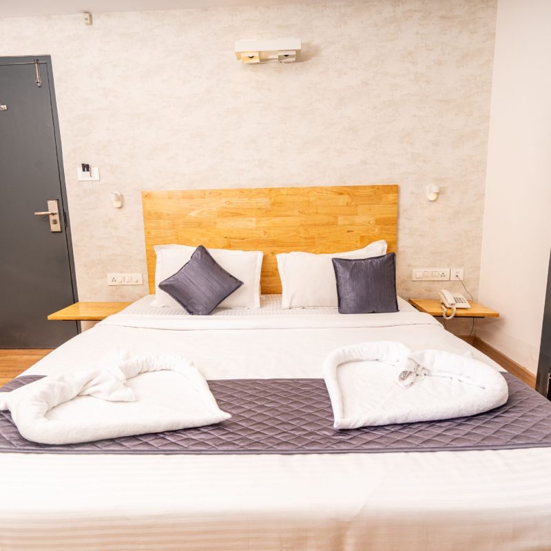 Executive Room at Casa Hotel Jubilee Hills