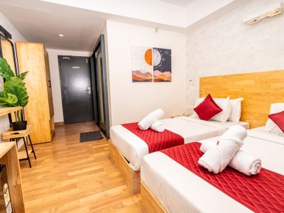 Premium Hotel in Jubilee Hills