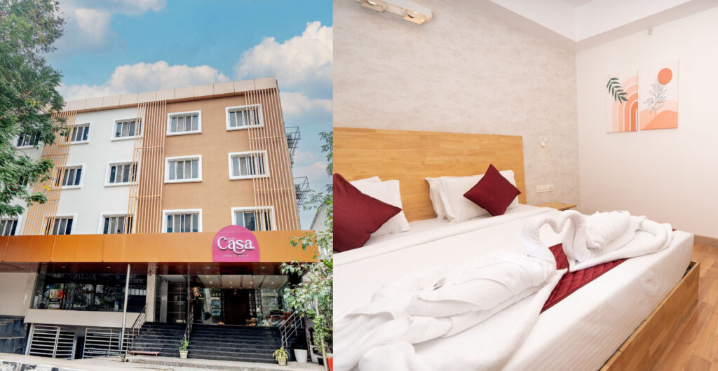 Seasonal Travel to Hyderabad: Best Times to Stay at Casa Hotel Jubilee Hills