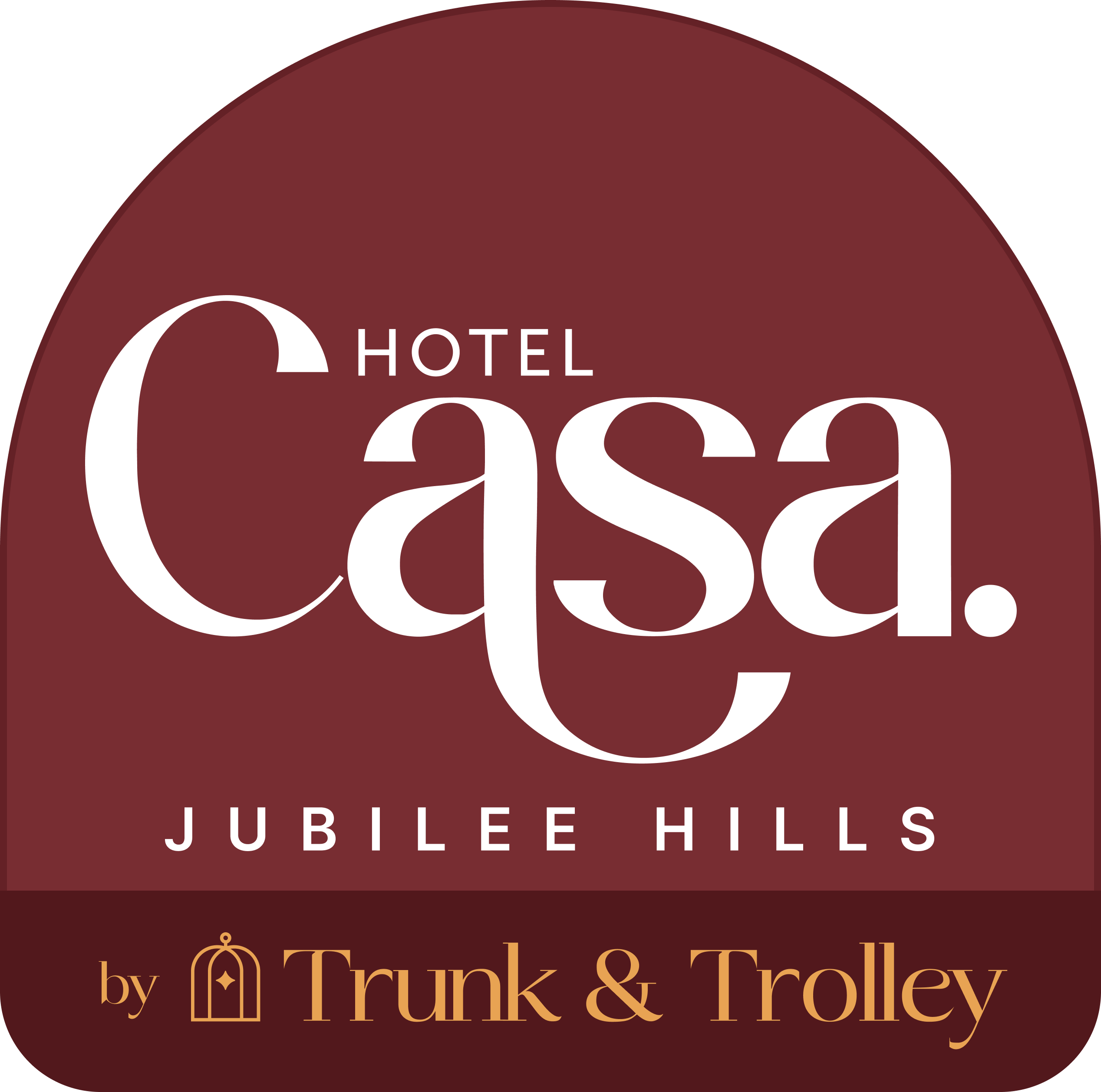 Casa Hotel Jubilee Hills