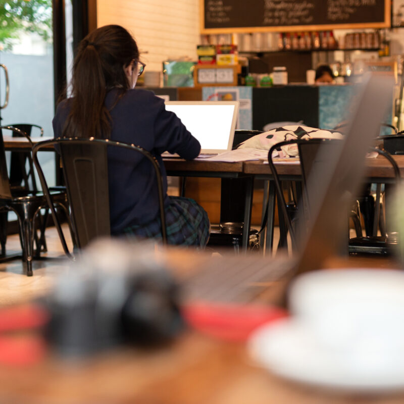 Best Meeting Cafés in Jubilee Hills for Work & Conversations