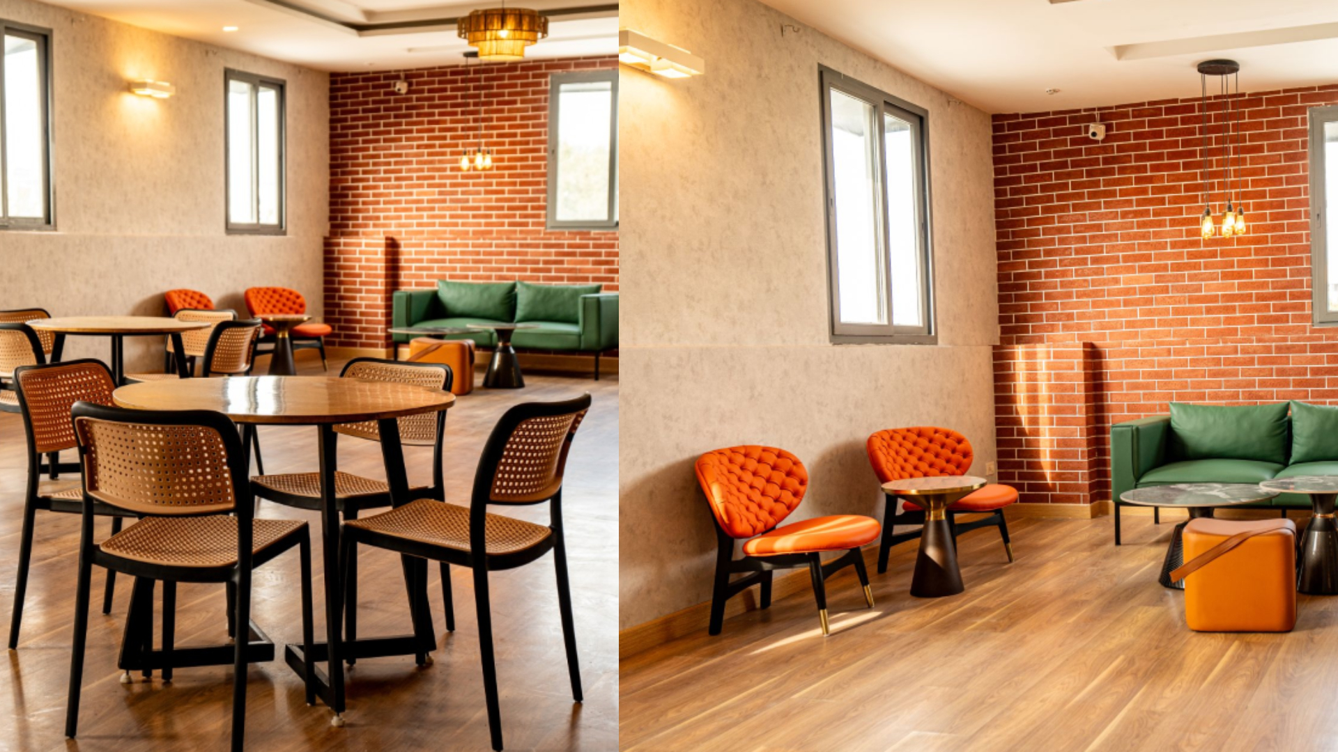 Summer Staycation in Jubilee Hills: Relax, Dine & Unwind