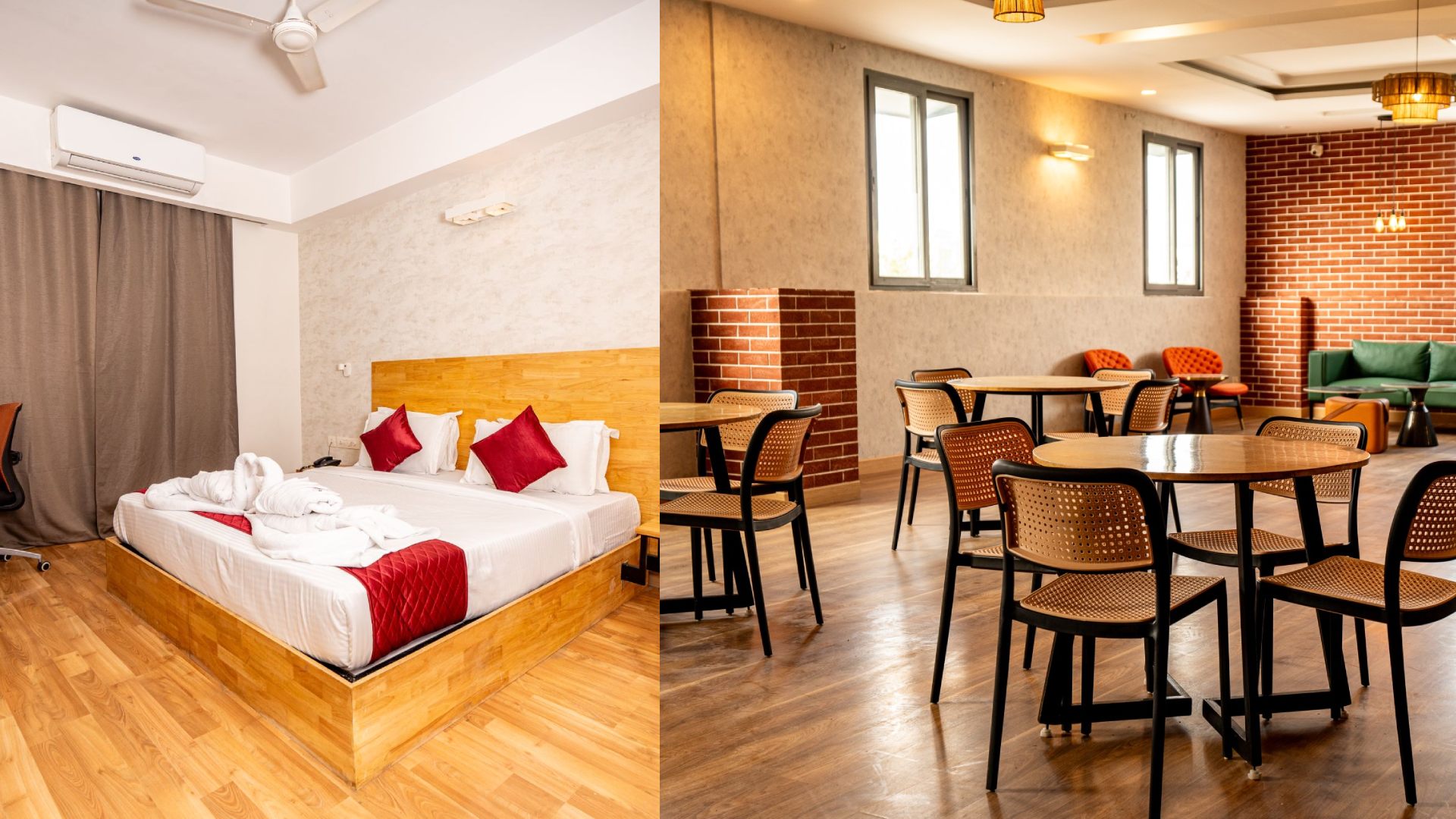 Top Reasons to Stay in Jubilee Hills During Your Hyderabad Visit