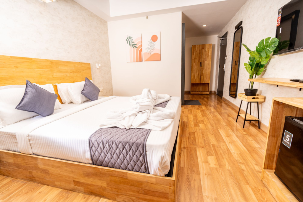 How to Plan a 2-Day Hyderabad Trip Staying in Jubilee Hills During Dasara